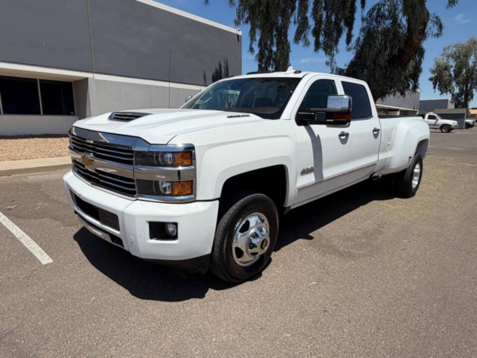 chevrolet silverado 3500hd 2017 1GC4K1EY7HF164211 image chevrolet silverado 3500hd 2017 1GC4K1EY7HF164211 image